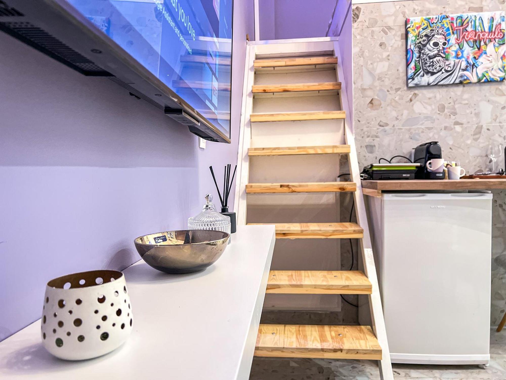 Ikaros Welcome Stay Downtown Loft - Explore Center By Foot - Close To Arch Of Galerius Thessalonique Extérieur photo