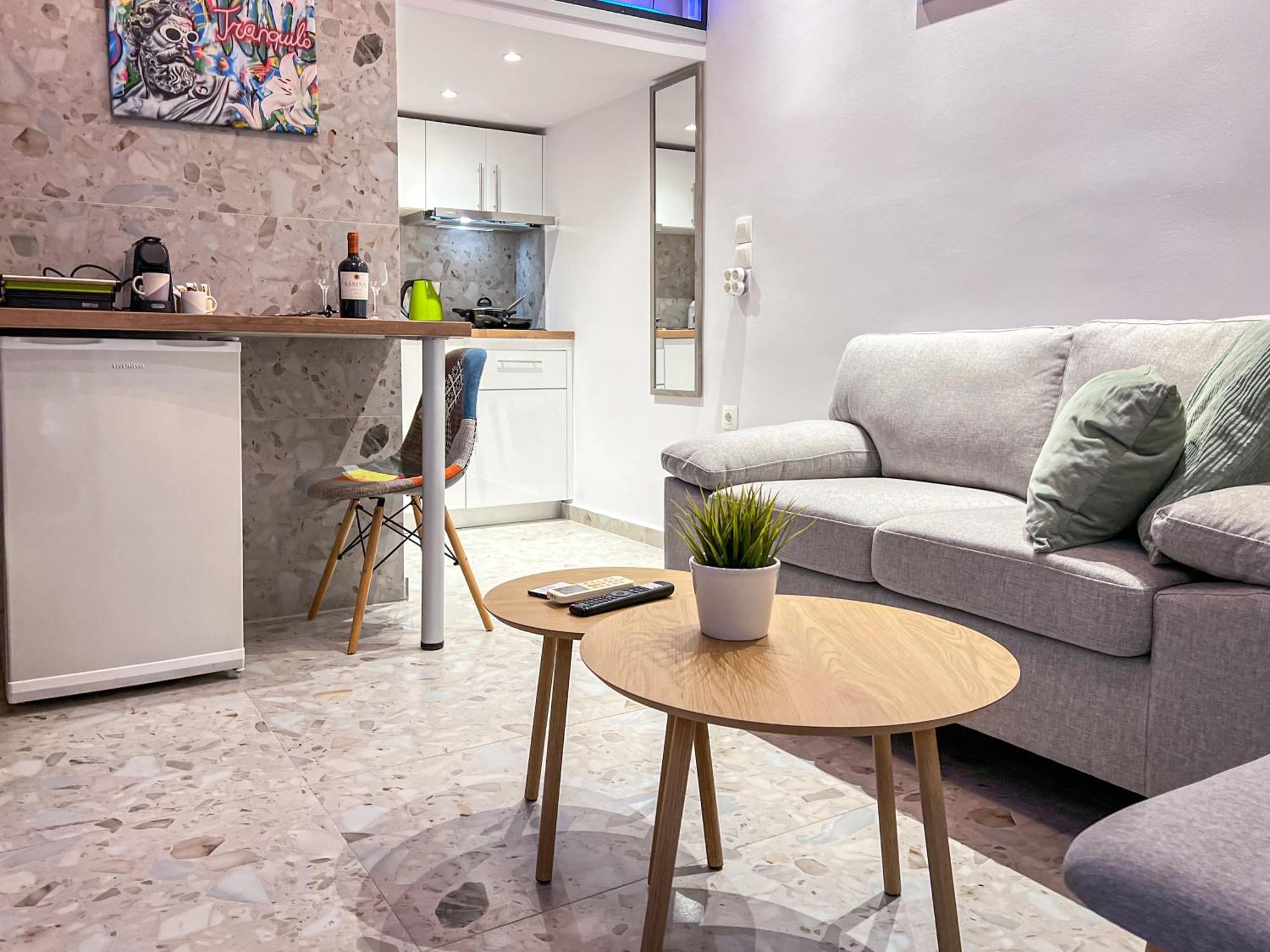 Ikaros Welcome Stay Downtown Loft - Explore Center By Foot - Close To Arch Of Galerius Thessalonique Extérieur photo