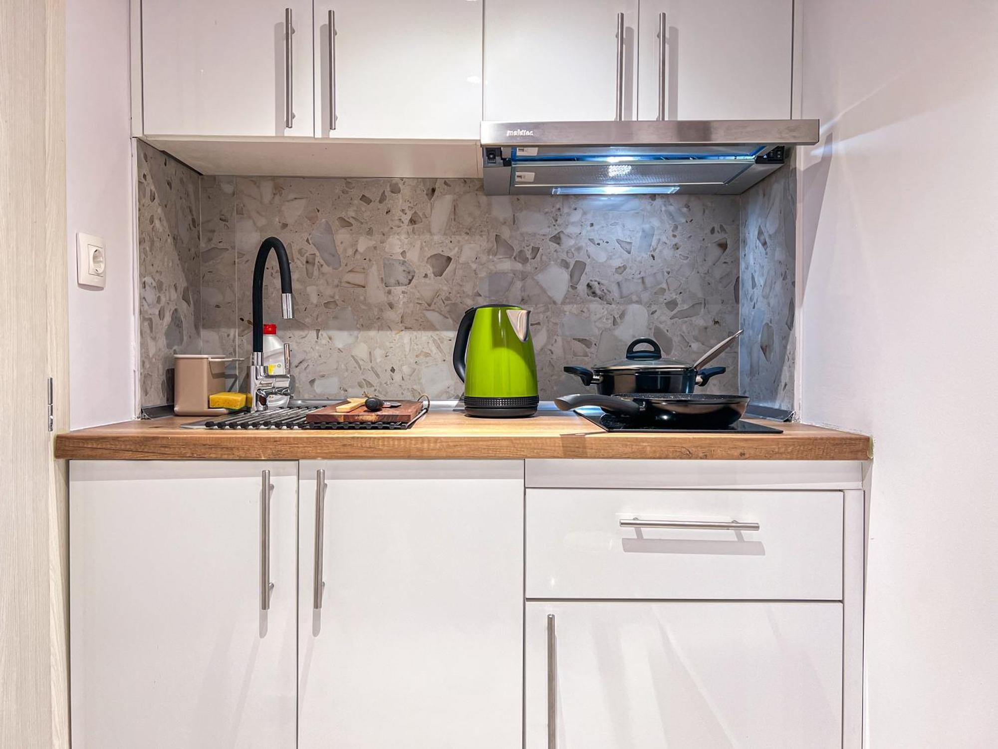 Ikaros Welcome Stay Downtown Loft - Explore Center By Foot - Close To Arch Of Galerius Thessalonique Extérieur photo