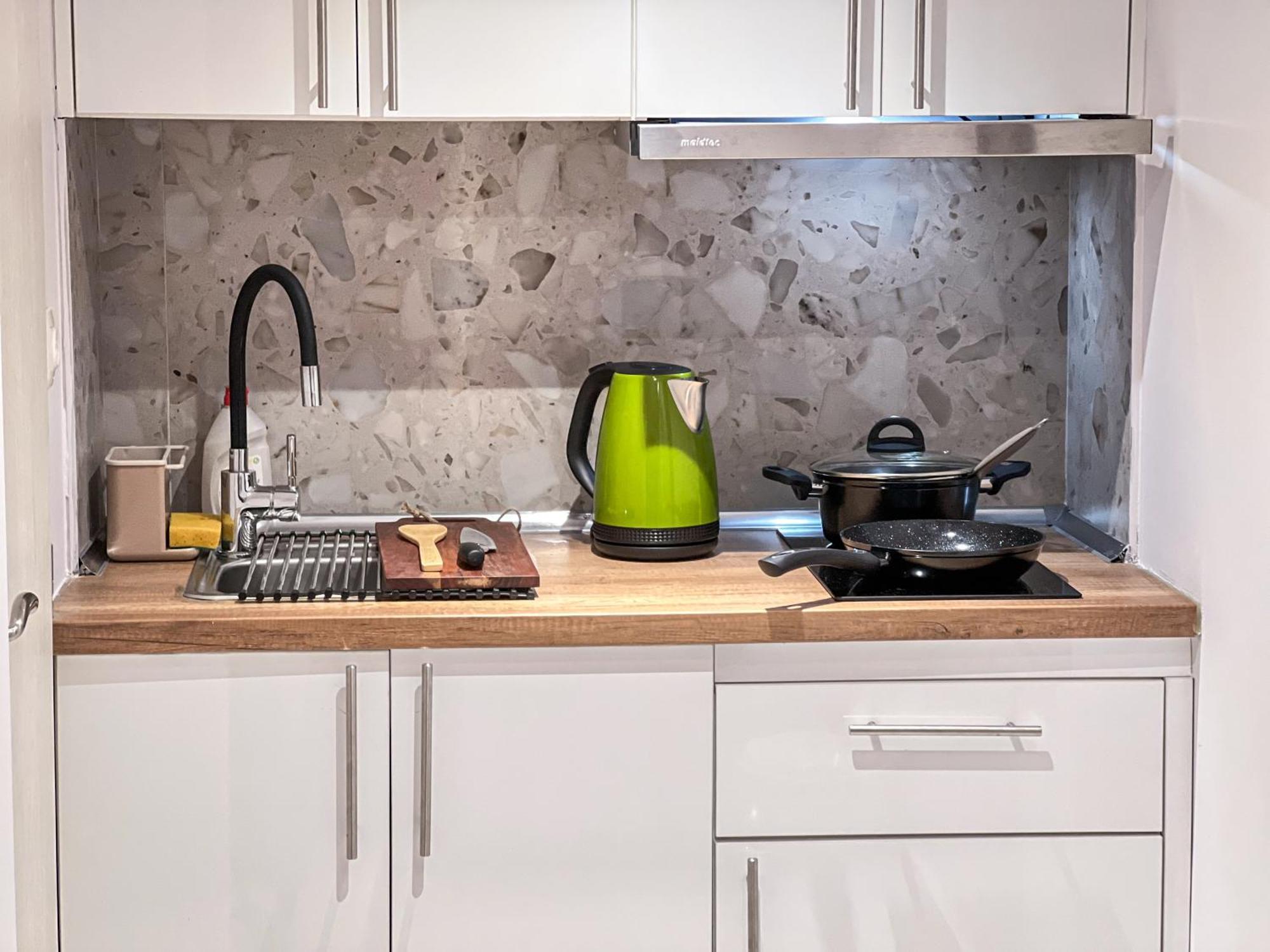 Ikaros Welcome Stay Downtown Loft - Explore Center By Foot - Close To Arch Of Galerius Thessalonique Extérieur photo