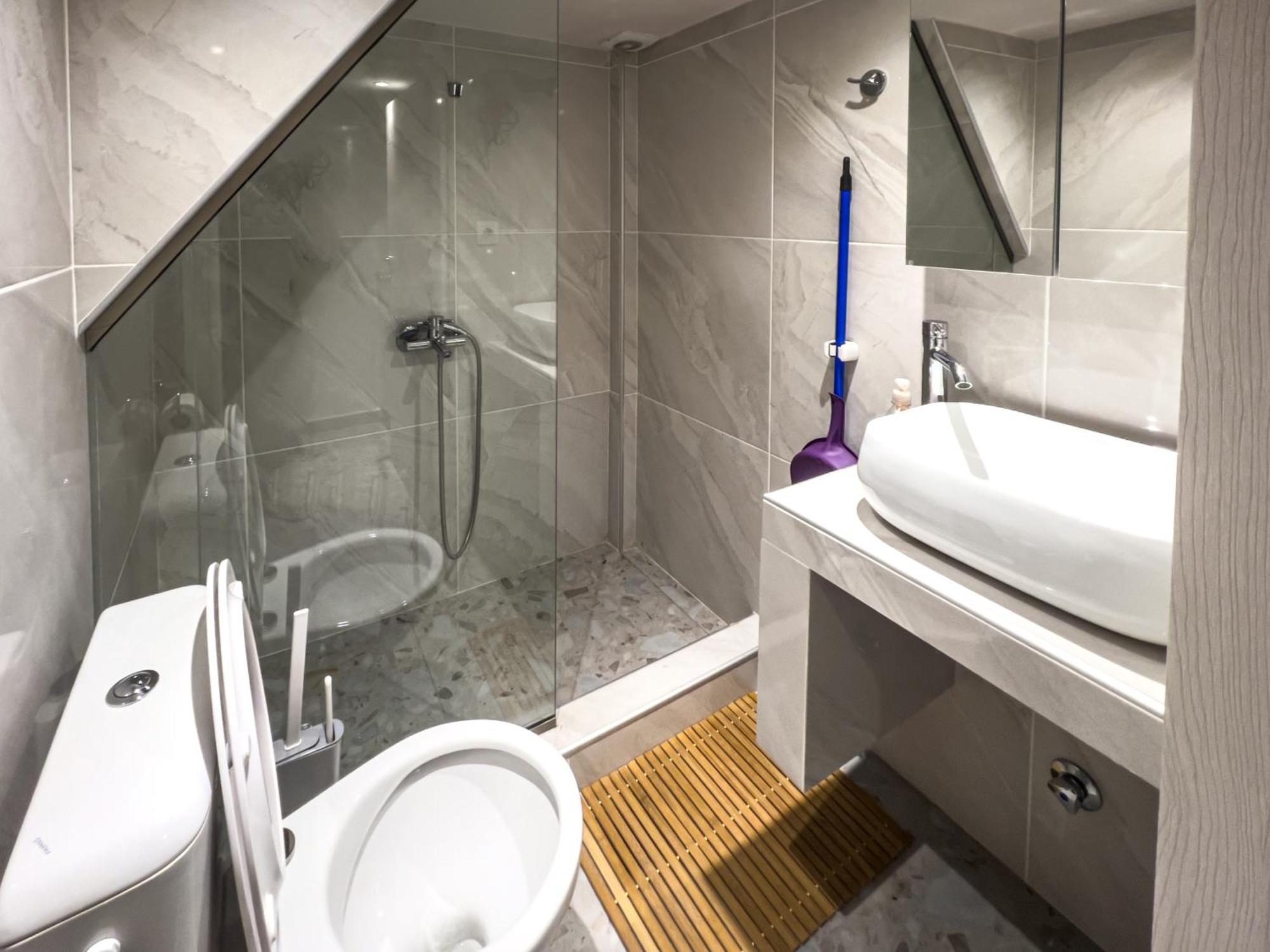 Ikaros Welcome Stay Downtown Loft - Explore Center By Foot - Close To Arch Of Galerius Thessalonique Extérieur photo