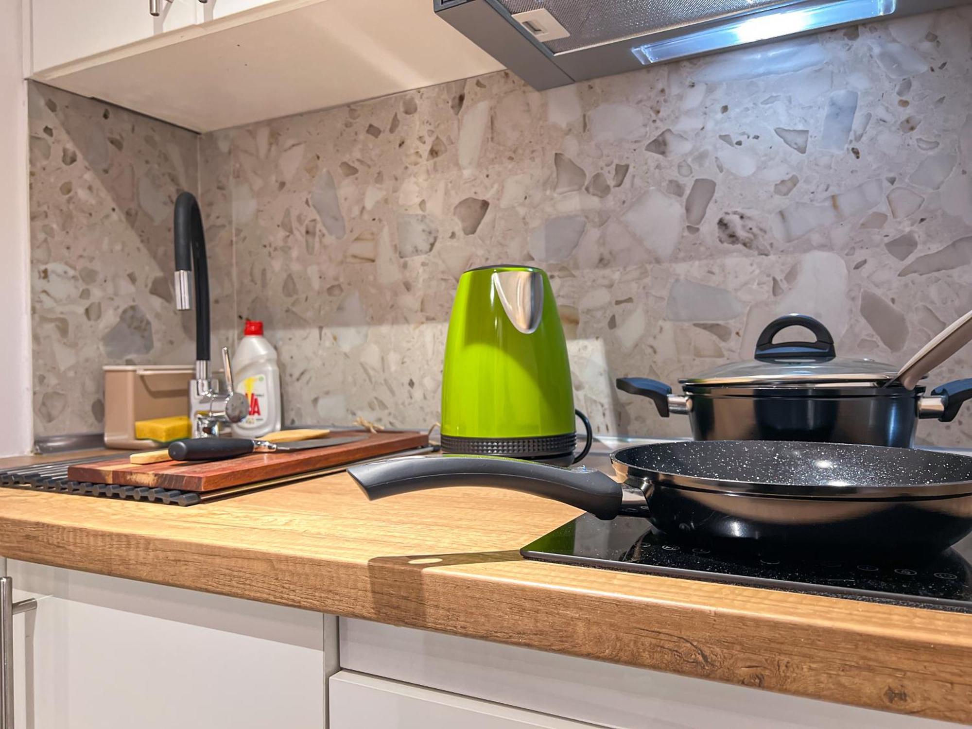 Ikaros Welcome Stay Downtown Loft - Explore Center By Foot - Close To Arch Of Galerius Thessalonique Extérieur photo